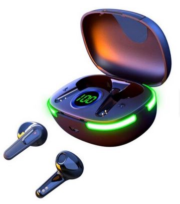 Auriculares Inalámbricos Bluetooth con M - Imagen 2