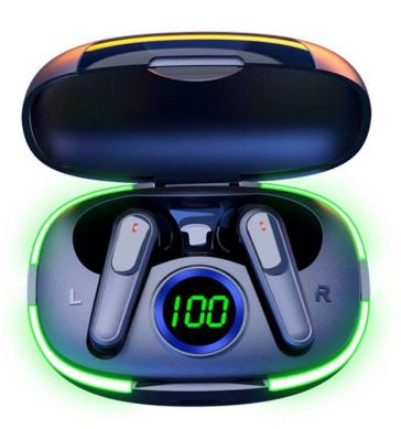 Auriculares Inalámbricos Bluetooth con M