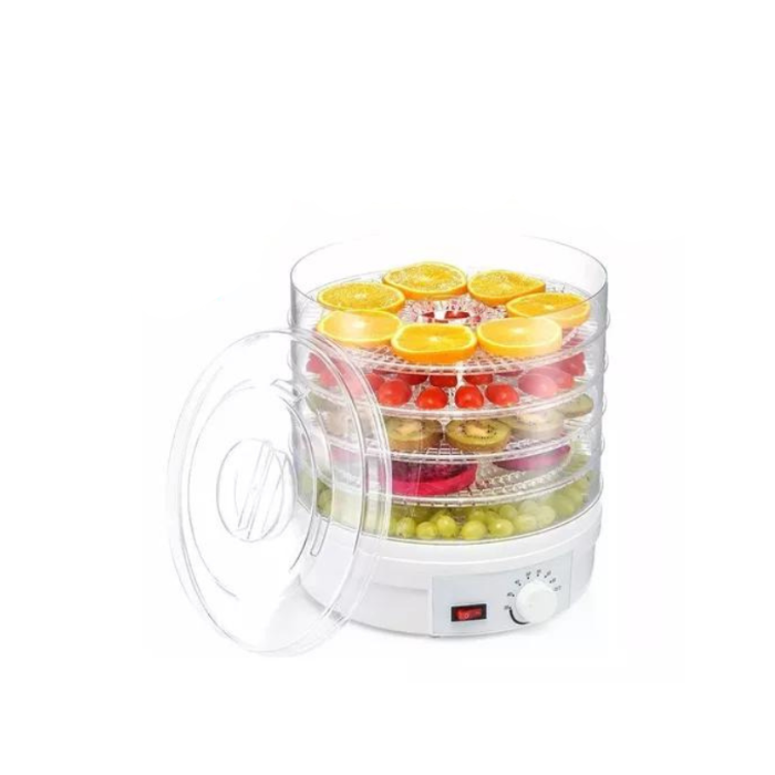 Deshidratador Eléctrico Alimentos Y Frut - Imagen 4