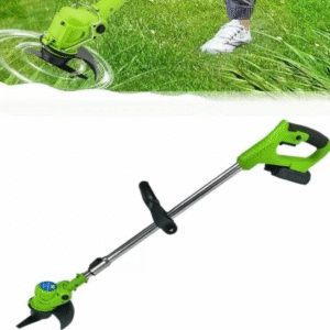 Podadora Inalámbrica 2 en 1