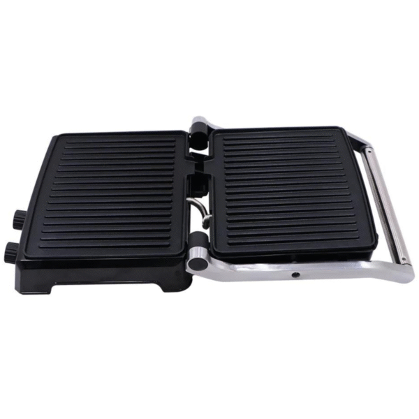 Asador Eléctrico Versátil para Chef - Imagen 4