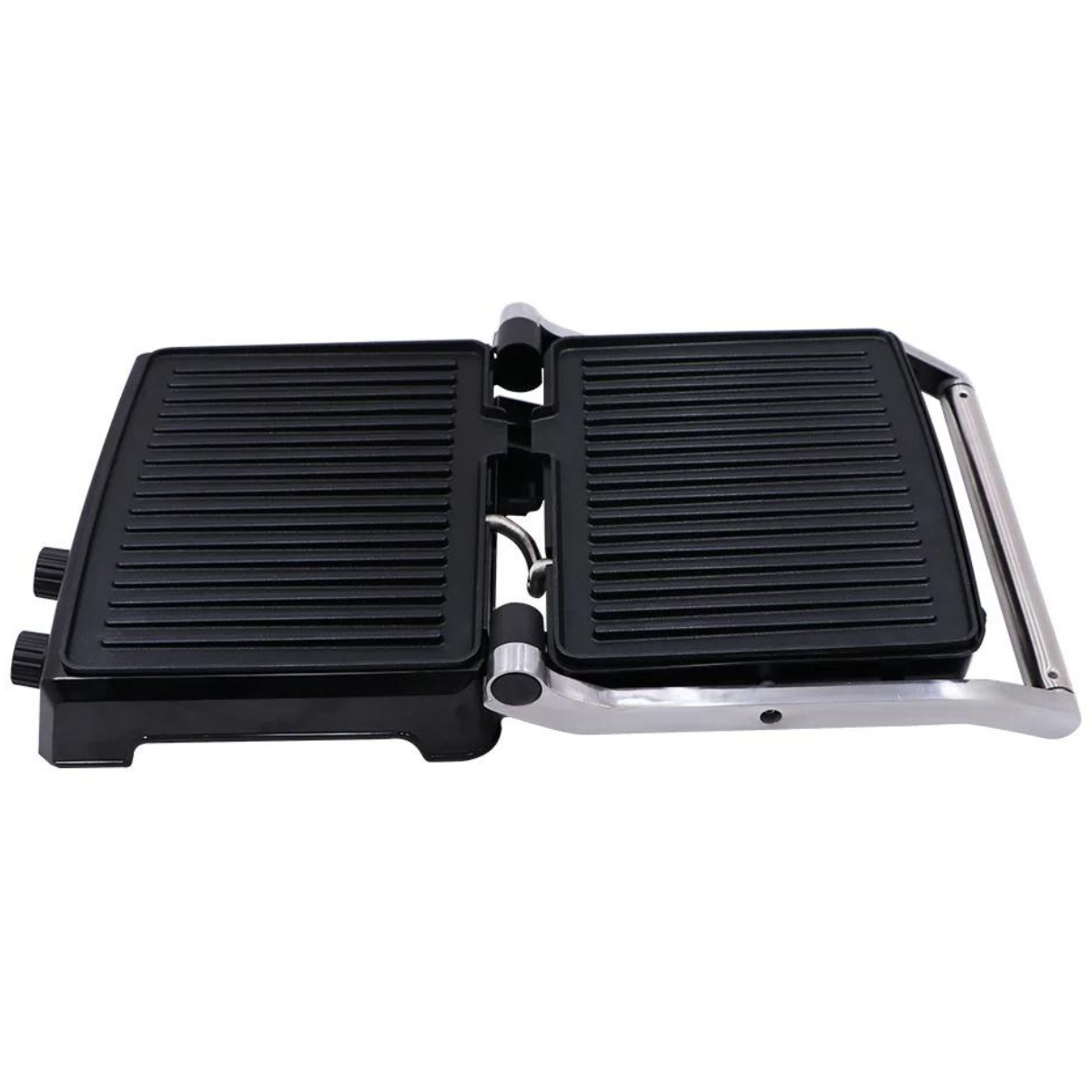 Asador Eléctrico Versátil para Chef - Imagen 4