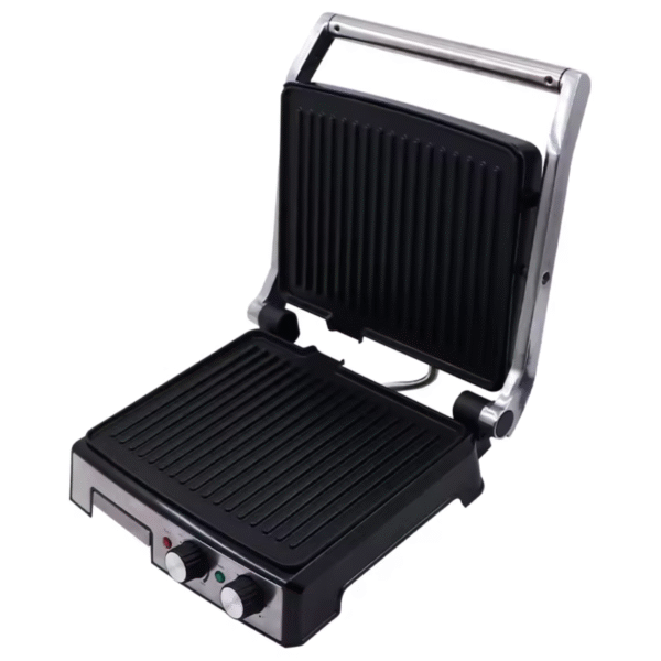 Asador Eléctrico Versátil para Chef - Imagen 3
