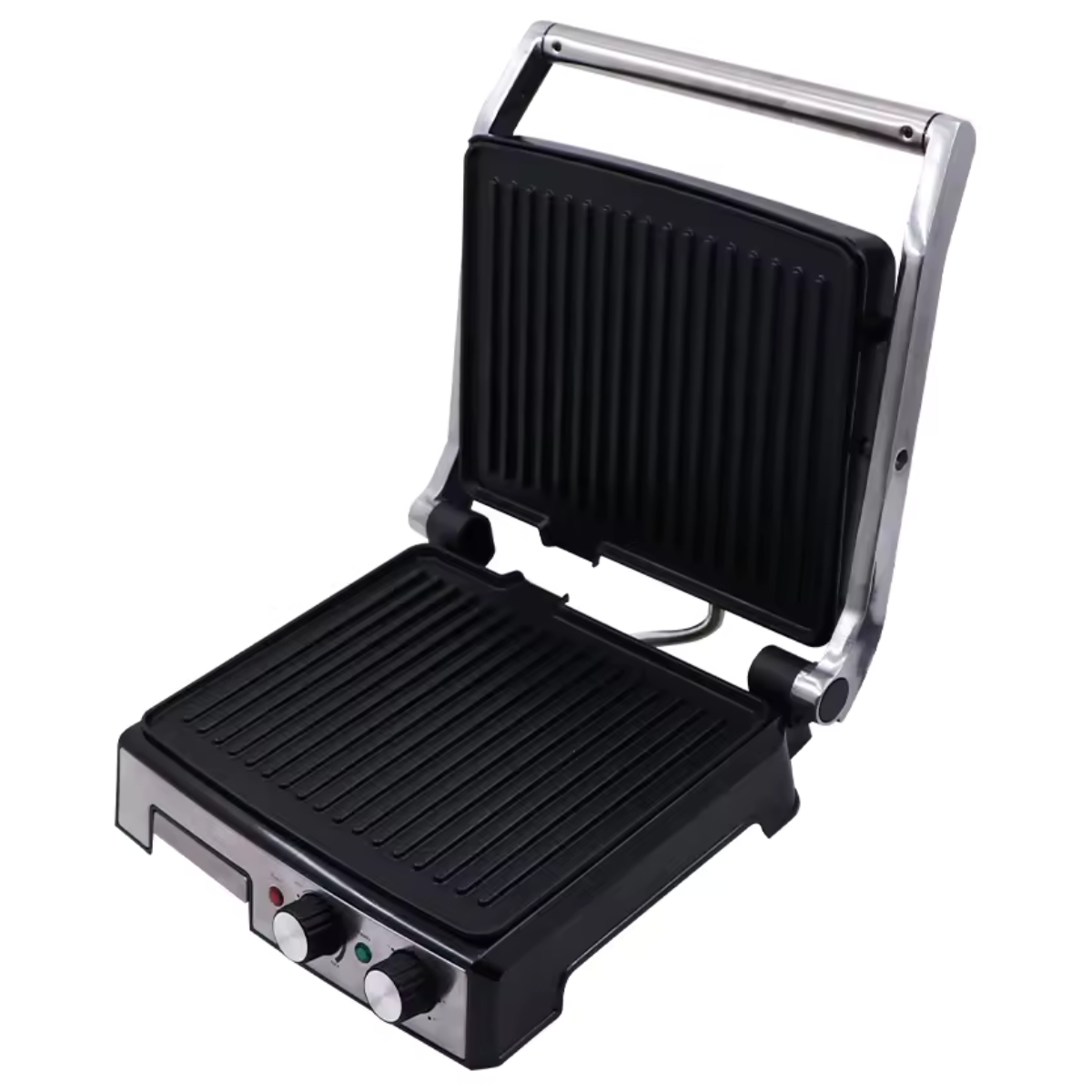Asador Eléctrico Versátil para Chef - Imagen 3