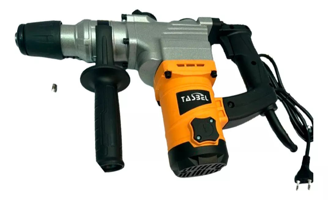 Demoledor 1500w impacto tasbel + cinceles - Imagen 2