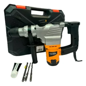 Demoledor 1500w impacto tasbel + cinceles