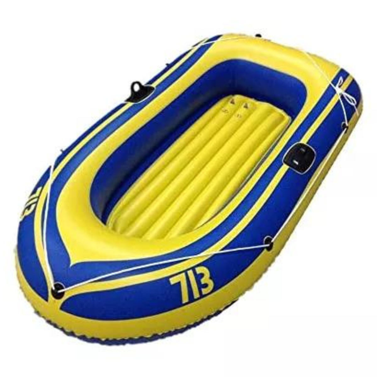 Bote Inflable Safari 2 Personas