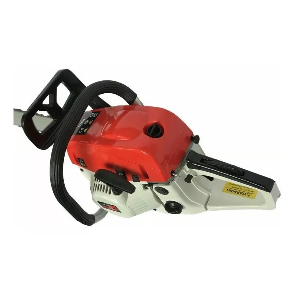 Moto Sierra Bencina gasolina 20 pulgadas - Imagen 2