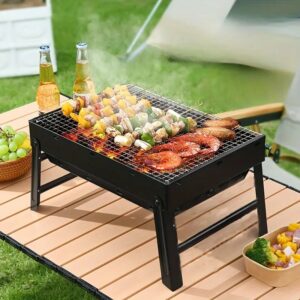 GrillMate: Parrilla para Asados