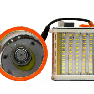 LINTERNA FOCO LED 800W