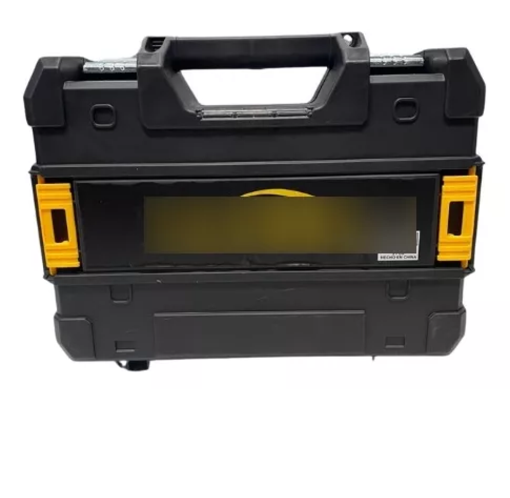 Nivel laser 16 lineas 4d +2 bat + soporte - Imagen 4