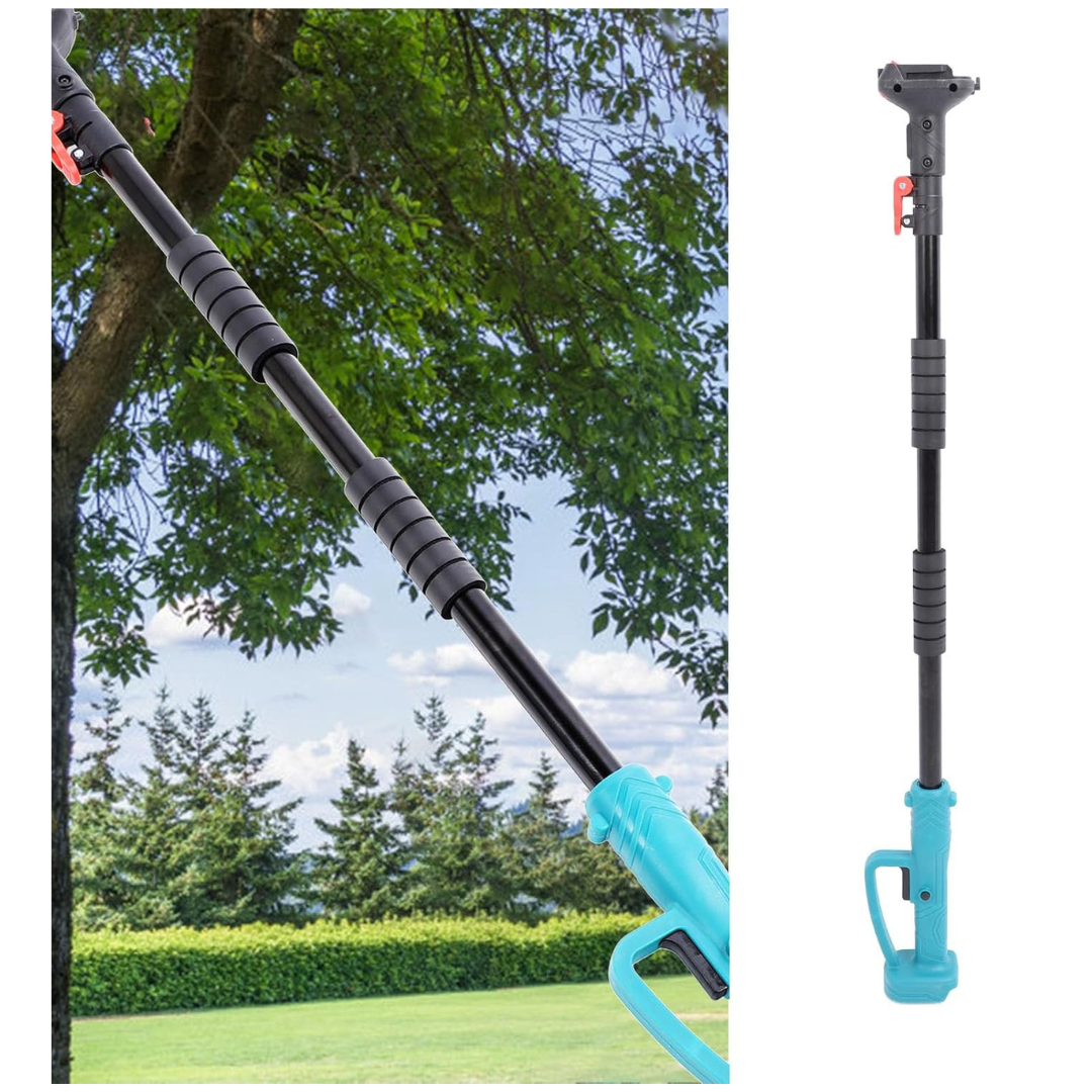 Kit Tijera Jardinera + Motosierra + Telescopio - Imagen 2