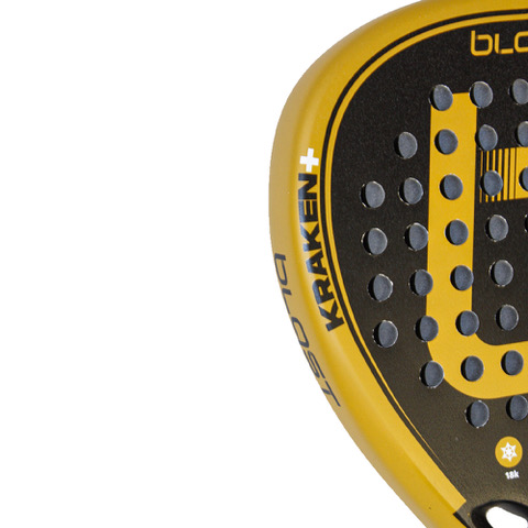 Paleta de padel BLAST, modelo KRAKEN k23 - Imagen 5