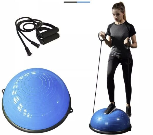 Pelota De Equilibrio Bosuligas - Imagen 3