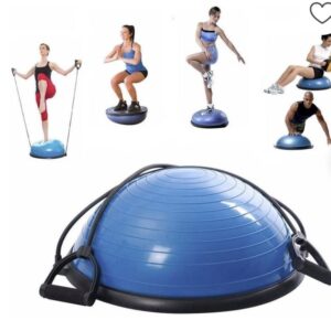 Pelota De Equilibrio Bosuligas
