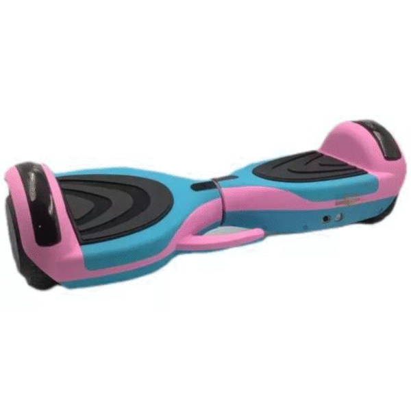 Scooter Eléctrico Smart Balance de 6.5" - Imagen 2