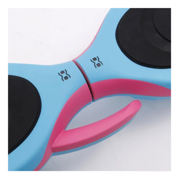 Scooter Eléctrico Smart Balance de 6.5" - Imagen 3