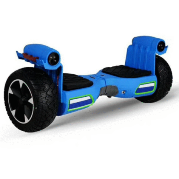 Turbo Scooter Eléctrico Smart Balance - Imagen 3