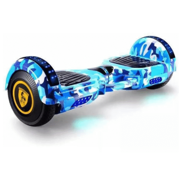 Scooter Eléctrico Smart Balance de 10.5" - Imagen 2