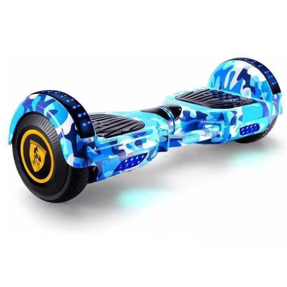 Scooter Eléctrico Smart Balance de 10.5" - Imagen 2