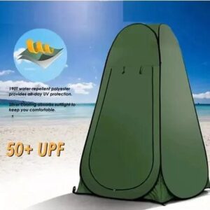 Carpa Para Baño Químico Carpa Multiuso C