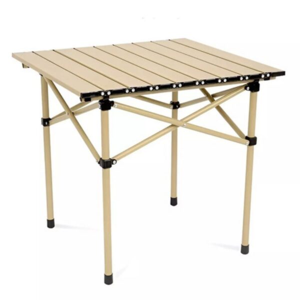 Mesa Plegable Camping Mesa Portátil Mesa