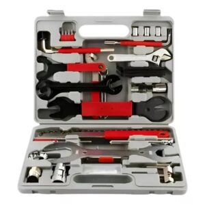 Kit herramienta Bicicleta 44 Piezas