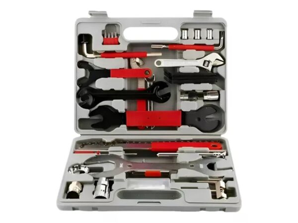 Kit herramienta Bicicleta 44 Piezas