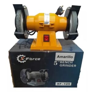 Esmeril De Banco 5" 1/3 Hp-s
