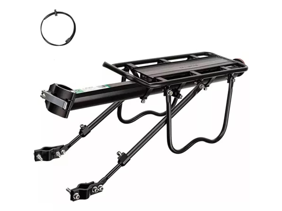 Parrilla Trasera Bicicleta Aro 20-29