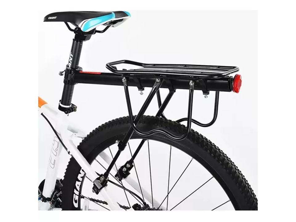 Parrilla Trasera Bicicleta Aro 20-29 - Imagen 2