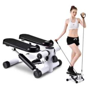 Mini Stepper Escaladora Compacta