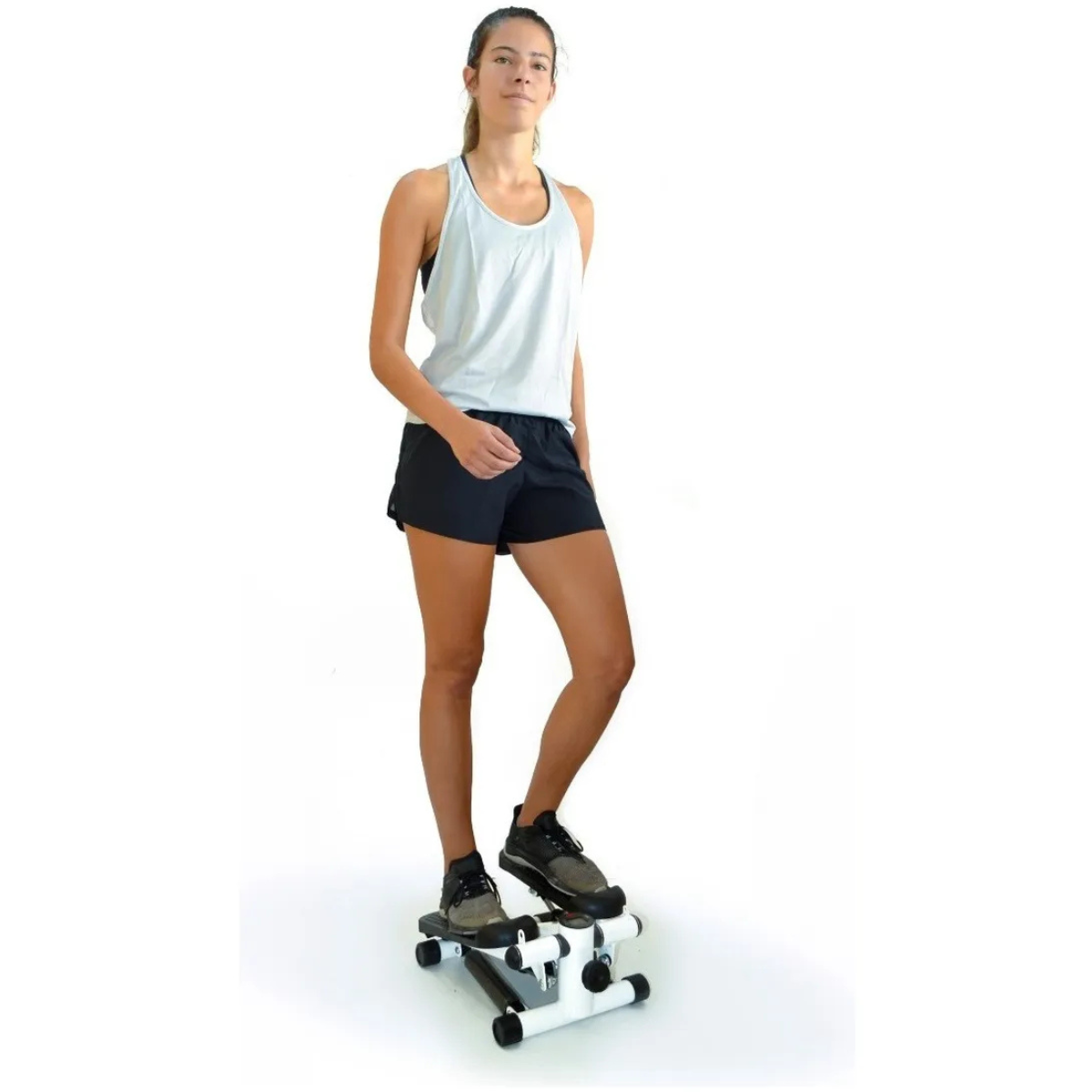 Mini Stepper Escaladora Compacta - Imagen 4