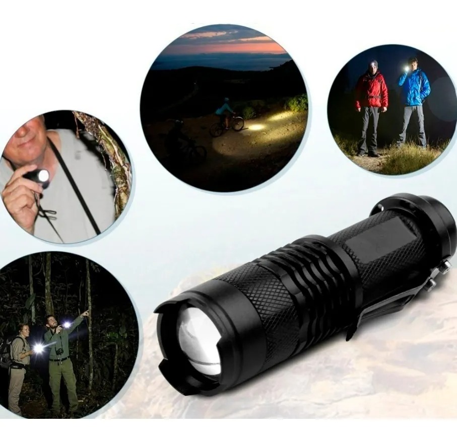 KIT HERRAMIENTAS DE SUPERVIVENCIA - Imagen 2