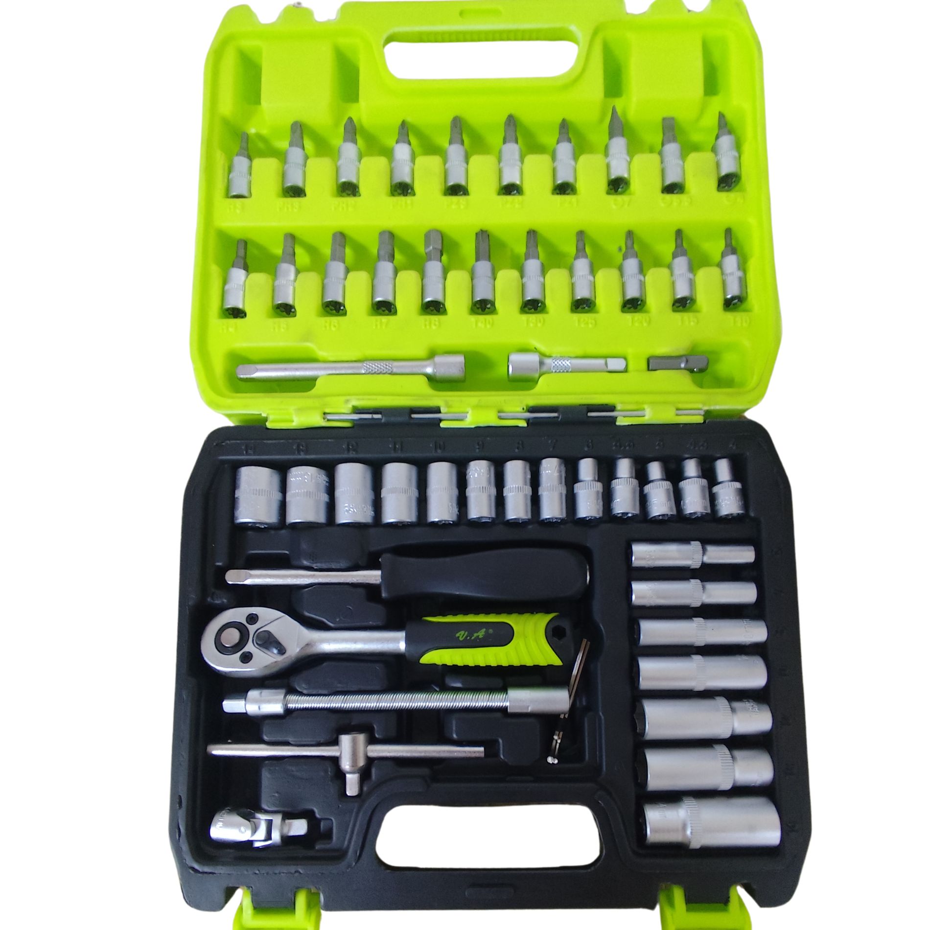 Kit Maleta + Destornillador Eléctrico - Imagen 2