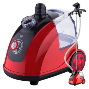 Plancha A Vapor Vertical De 1800w