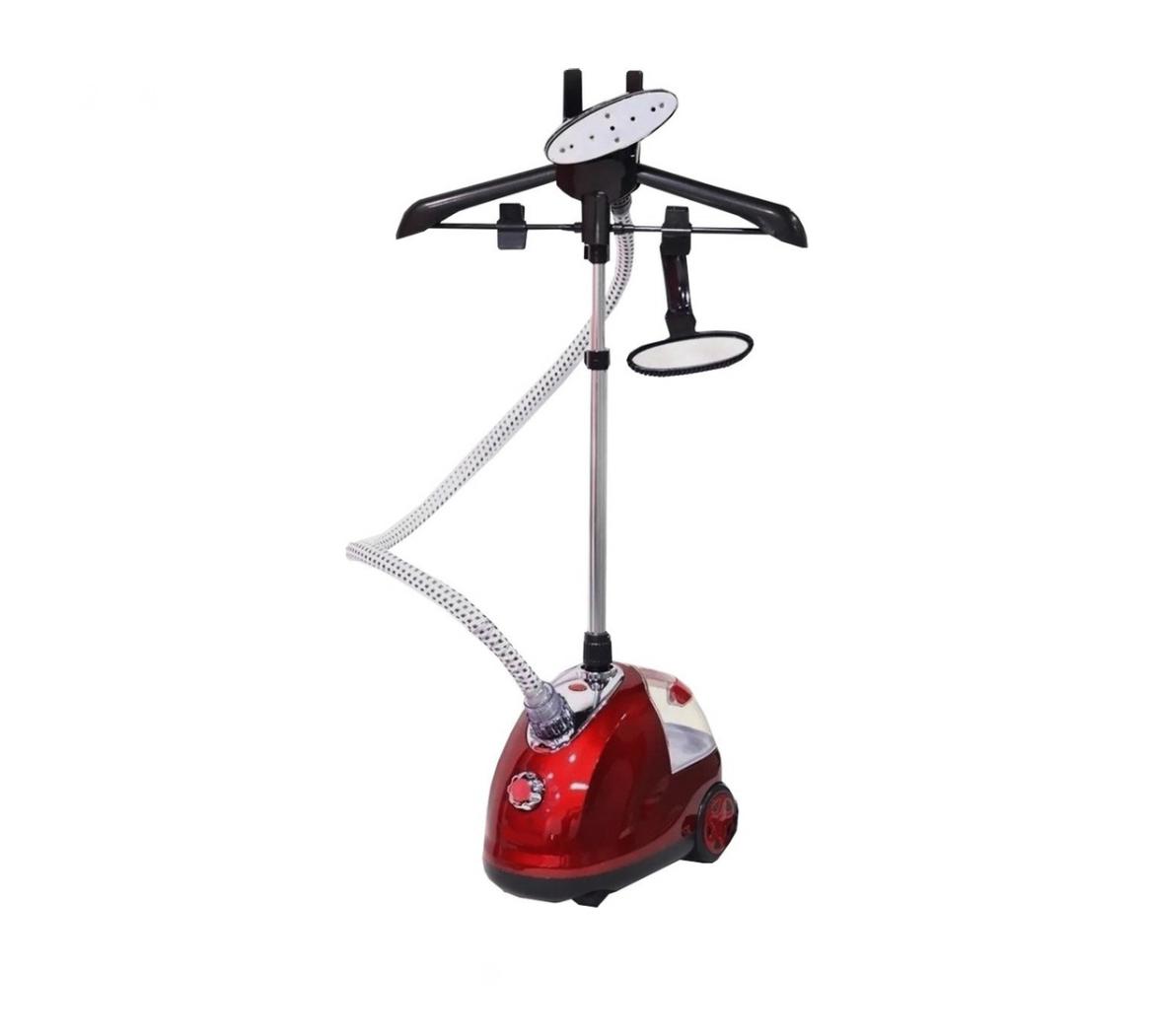 Plancha A Vapor Vertical De 1800w - Imagen 4