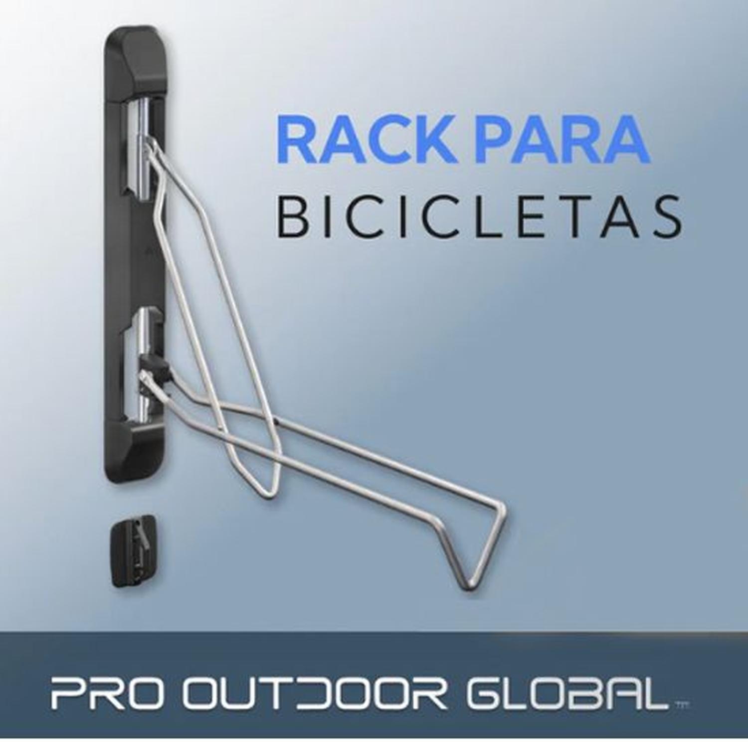 Rack Para Bicicleta - Imagen 2