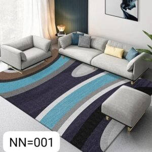 Alfombras 180*200. NN=001