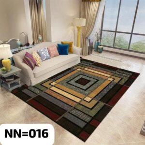 Alfombras 180*200. NN=016