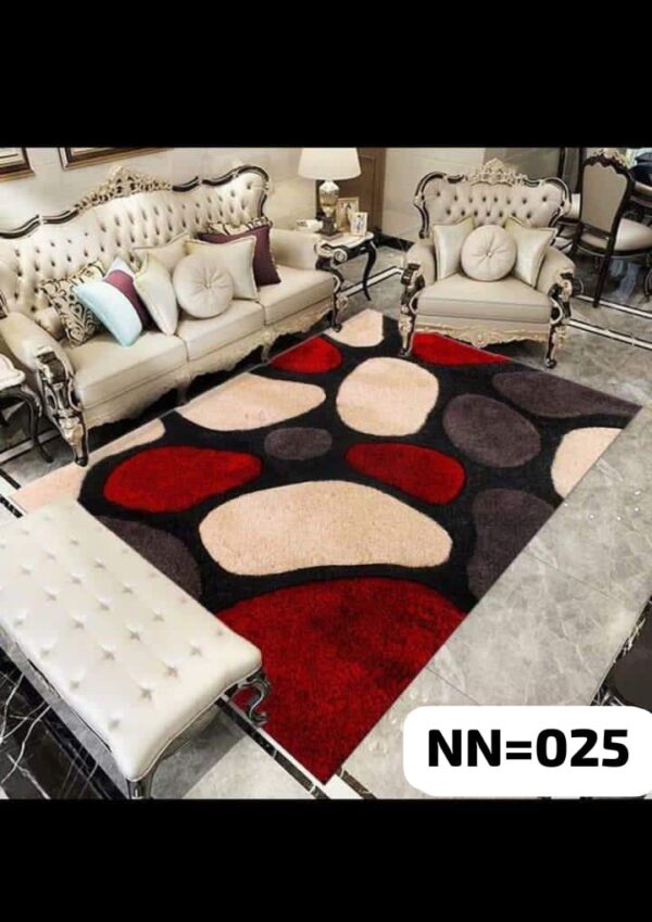 Alfombras 180*200. NN=025