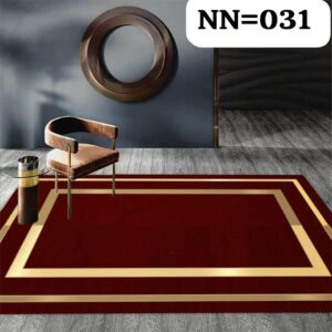 Alfombras 180*200. NN=031