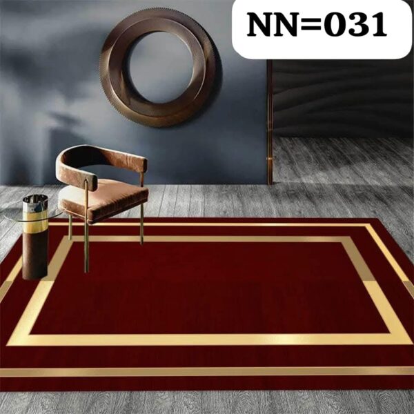 Alfombras 180*200. NN=031