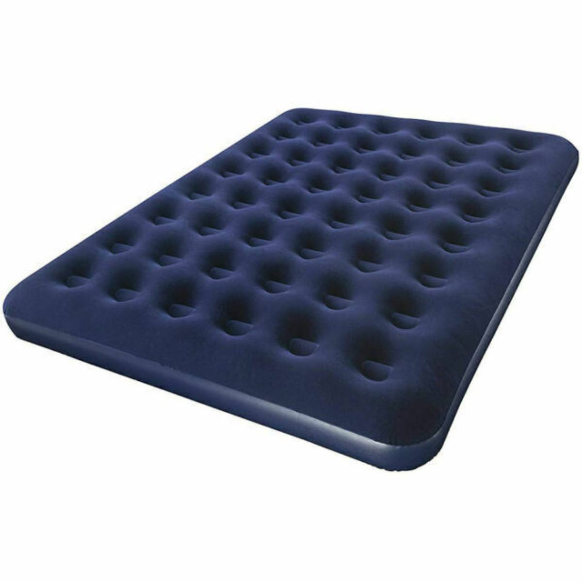 Cama inflable Queen