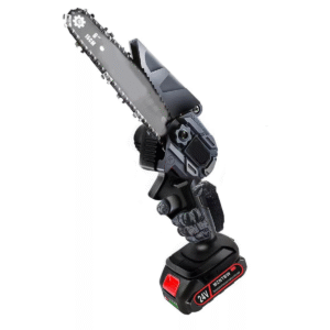 MIni motosierra eléctrica 4"